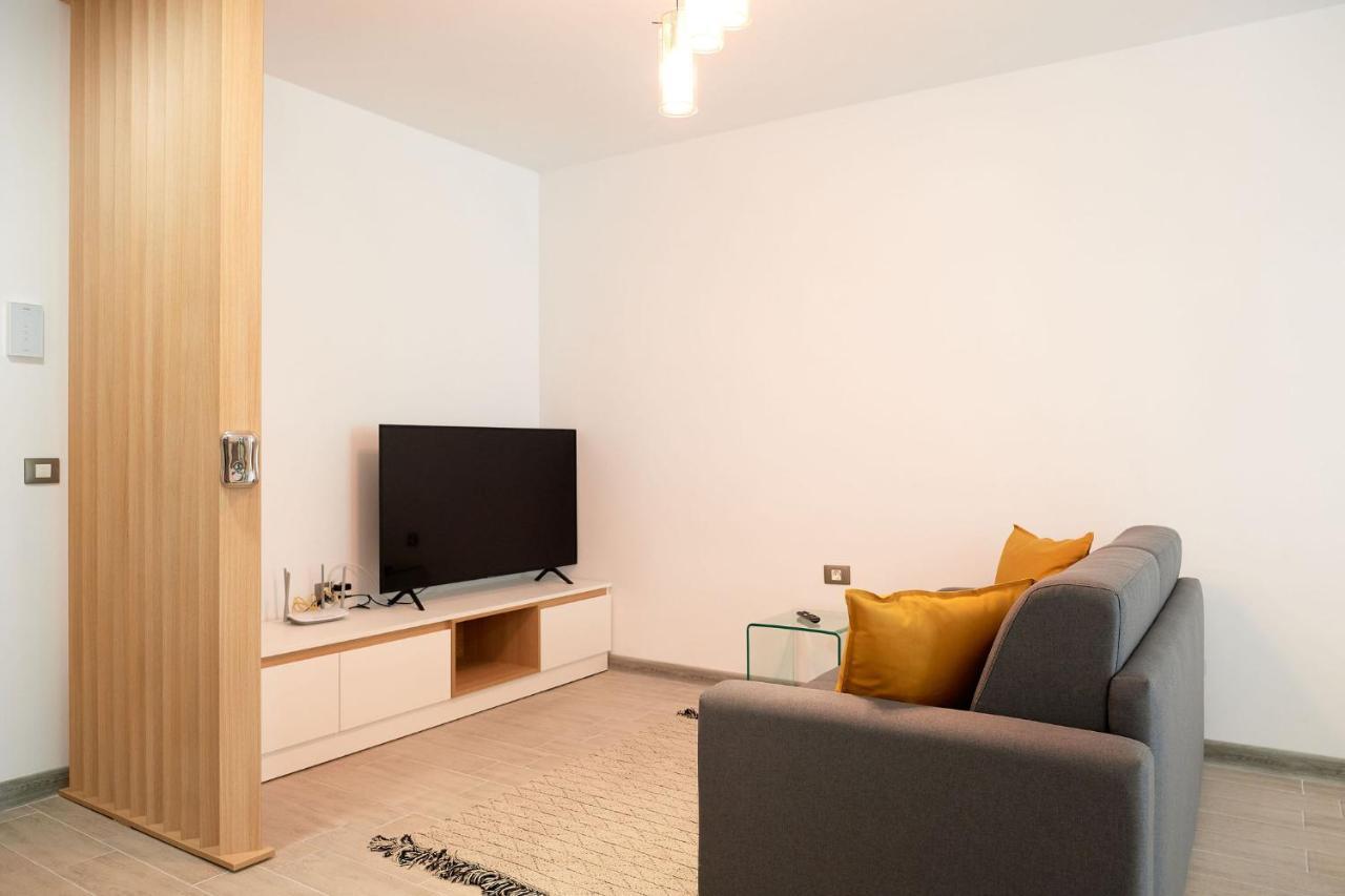 Năvodari Opal Luxury Apartment 92 Spa N Pool Beach Resort מראה חיצוני תמונה